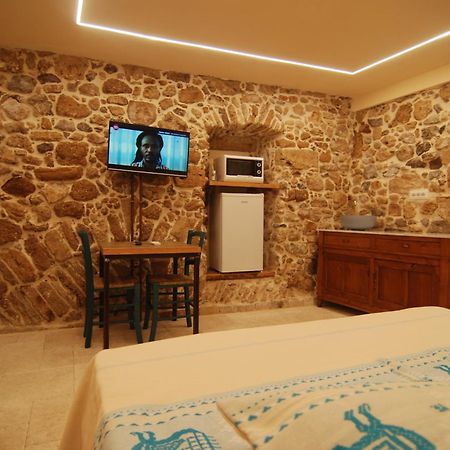 Suite Principe Umberto Alghero Centralissima Экстерьер фото